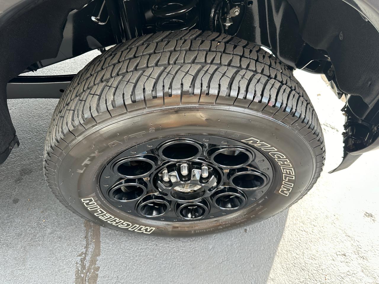 Ford F-350 SD Lariat Crew Cab 4WD 2019
