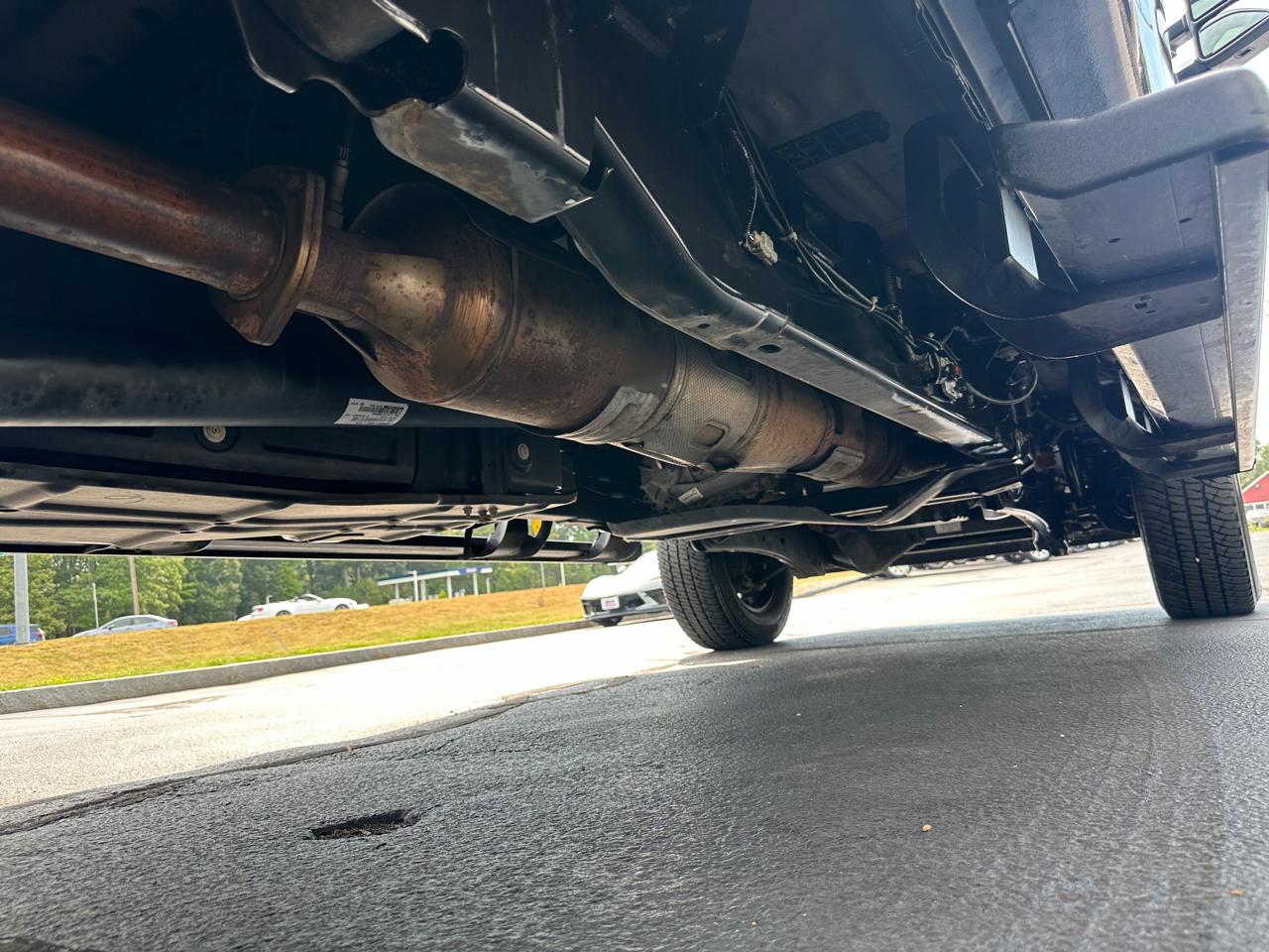 Ford F-350 SD Lariat Crew Cab 4WD 2019