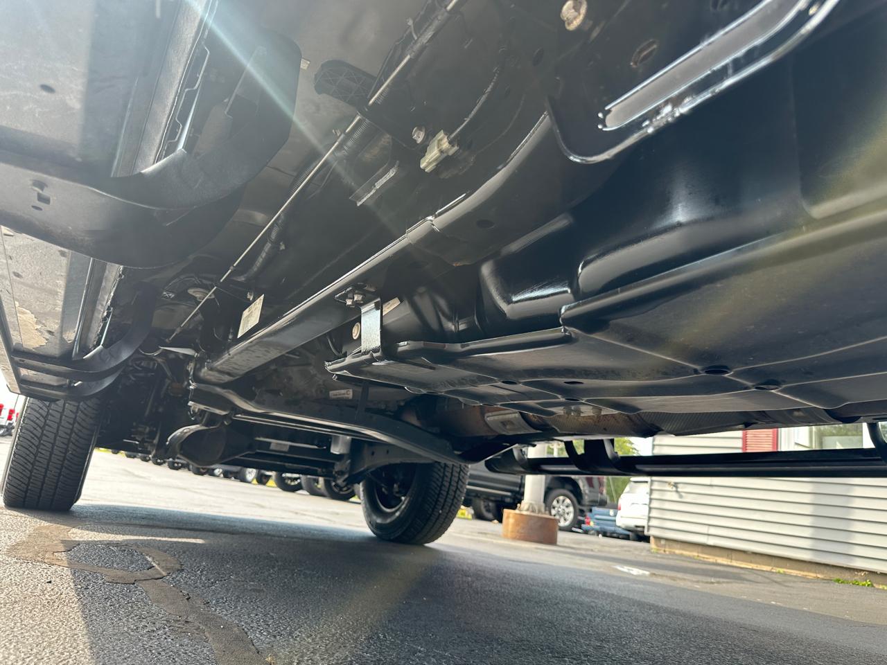 Ford F-350 SD Lariat Crew Cab 4WD 2019