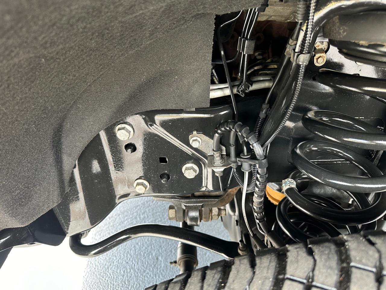Ford F-350 SD Lariat Crew Cab 4WD 2019