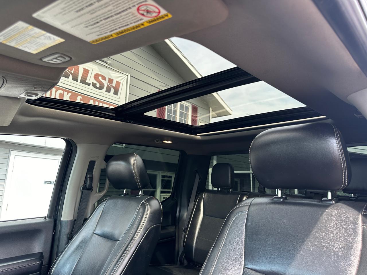 Ford F-350 SD Lariat Crew Cab 4WD 2019
