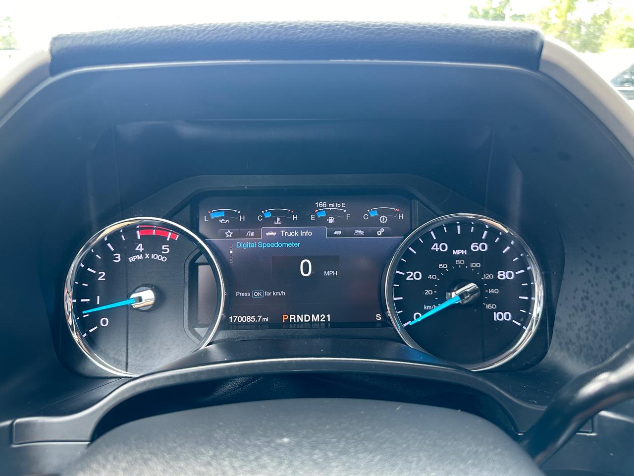 Ford F-350 SD Lariat Crew Cab 4WD 2019