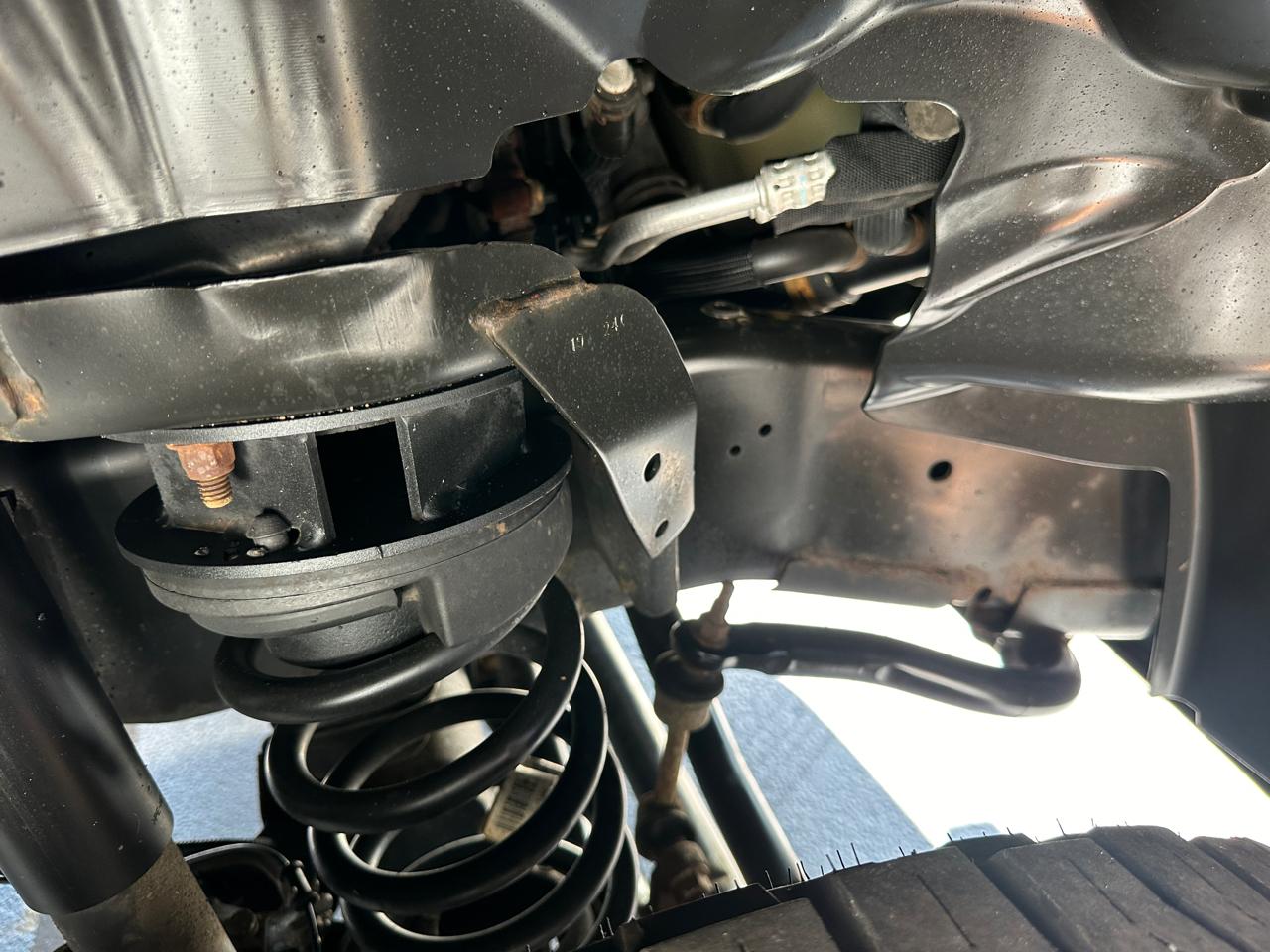 RAM 2500 Laramie Crew Cab 4WD 2019