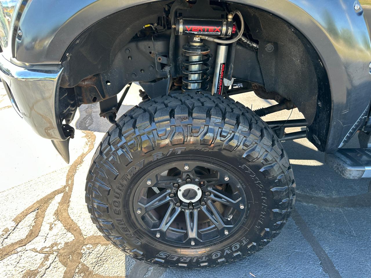 Ford F-250 SD XLT Crew Cab Short Bed 4WD 2014