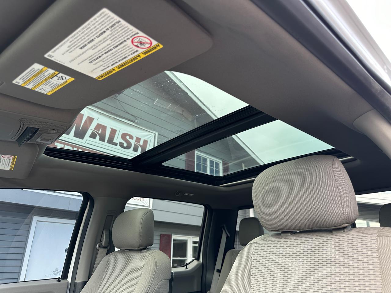 Ford F-350 SD XLT Crew Cab Short Bed 4WD 2018