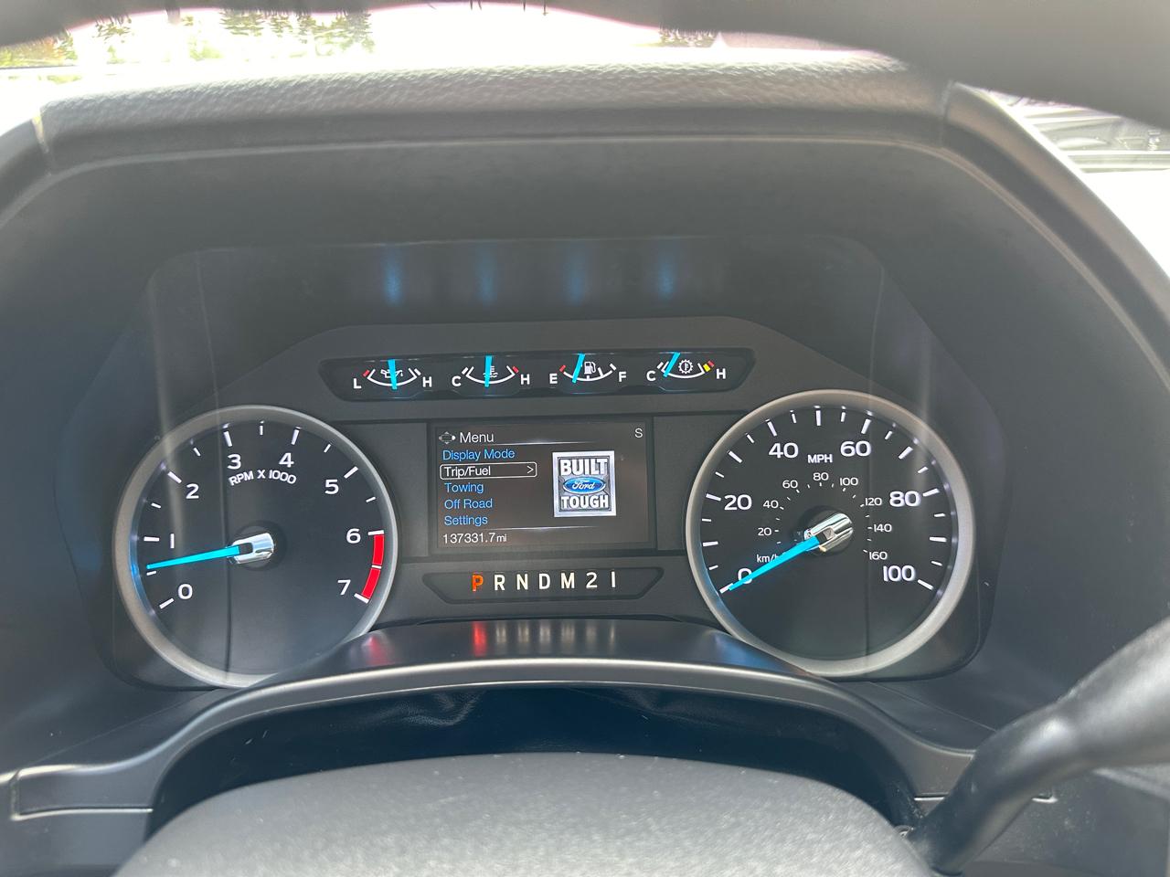 Ford F-350 SD XLT Crew Cab Short Bed 4WD 2018