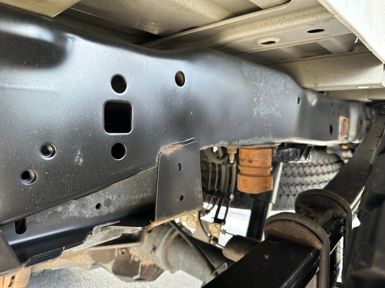 Ford F-250 SD Lariat Crew Cab Short Bed 4WD 2021