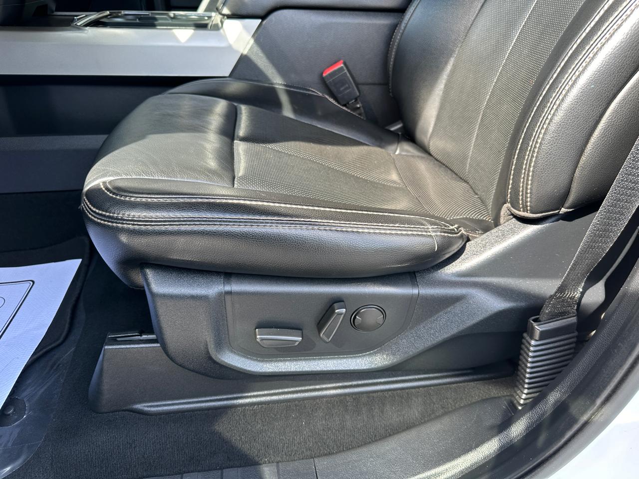 Ford F-250 SD Lariat Crew Cab Short Bed 4WD 2021