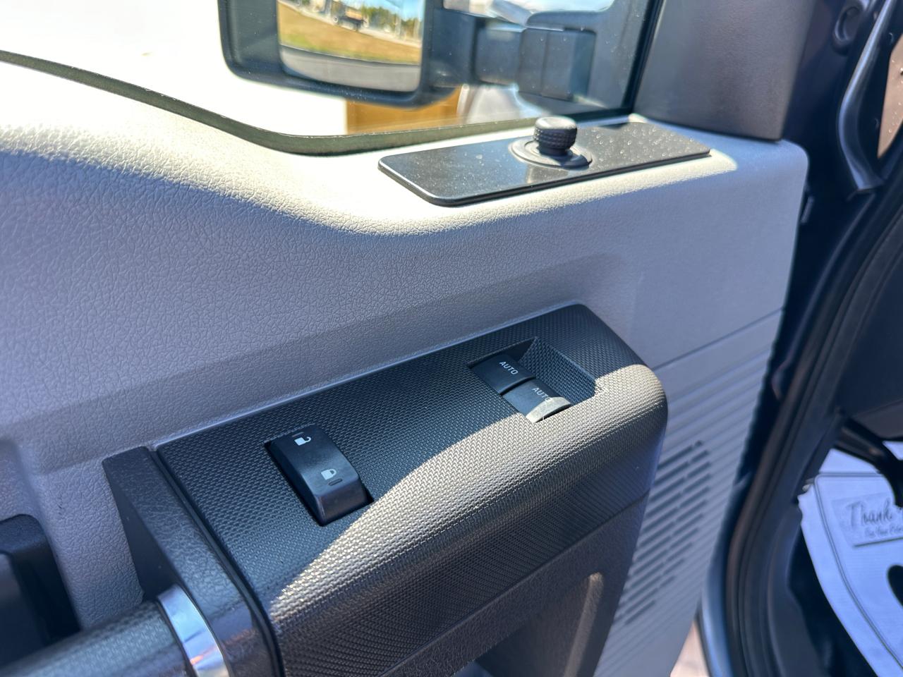 Ford F-250 SD XL Reg. Cab 4WD 2016