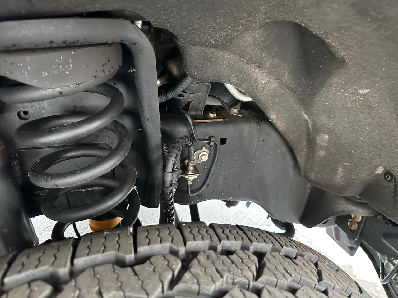 Ford F-350 SD Lariat Crew Cab 4WD 2019