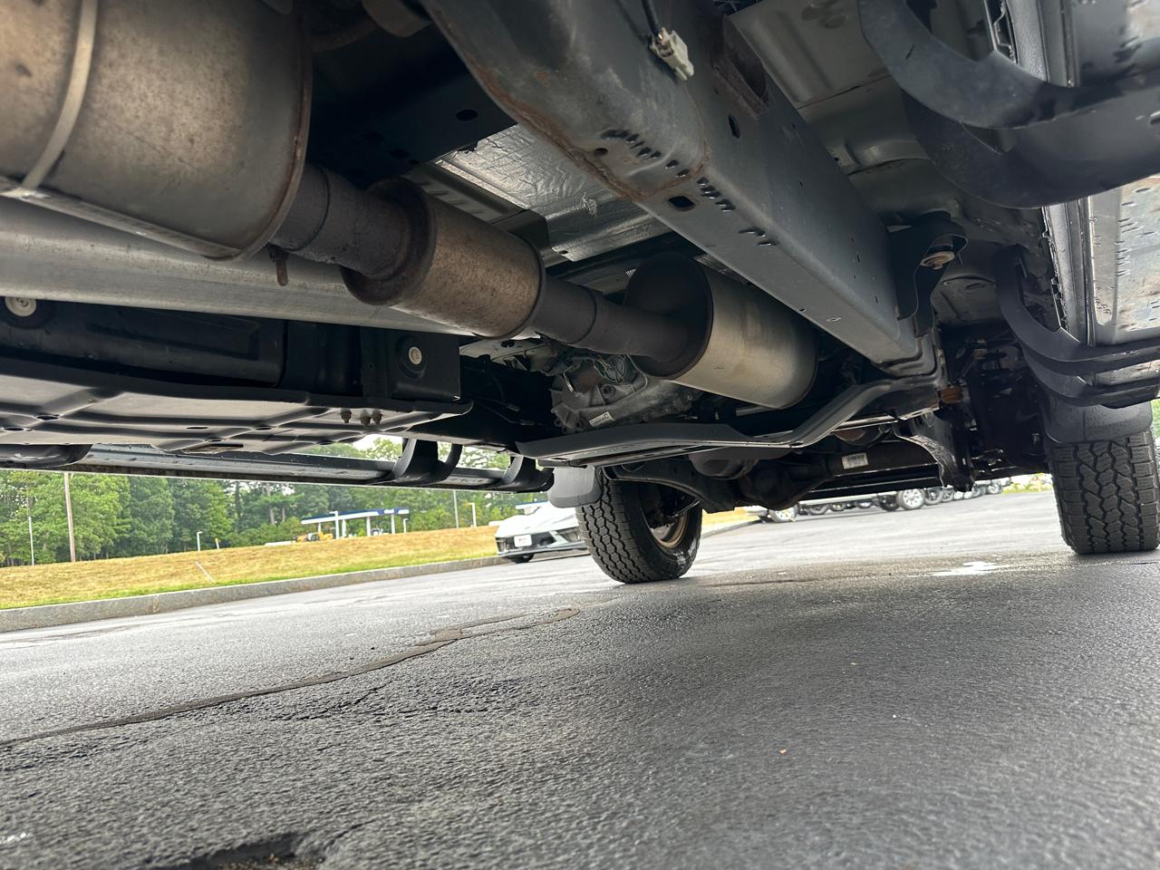 Ford F-350 SD Lariat Crew Cab 4WD 2019