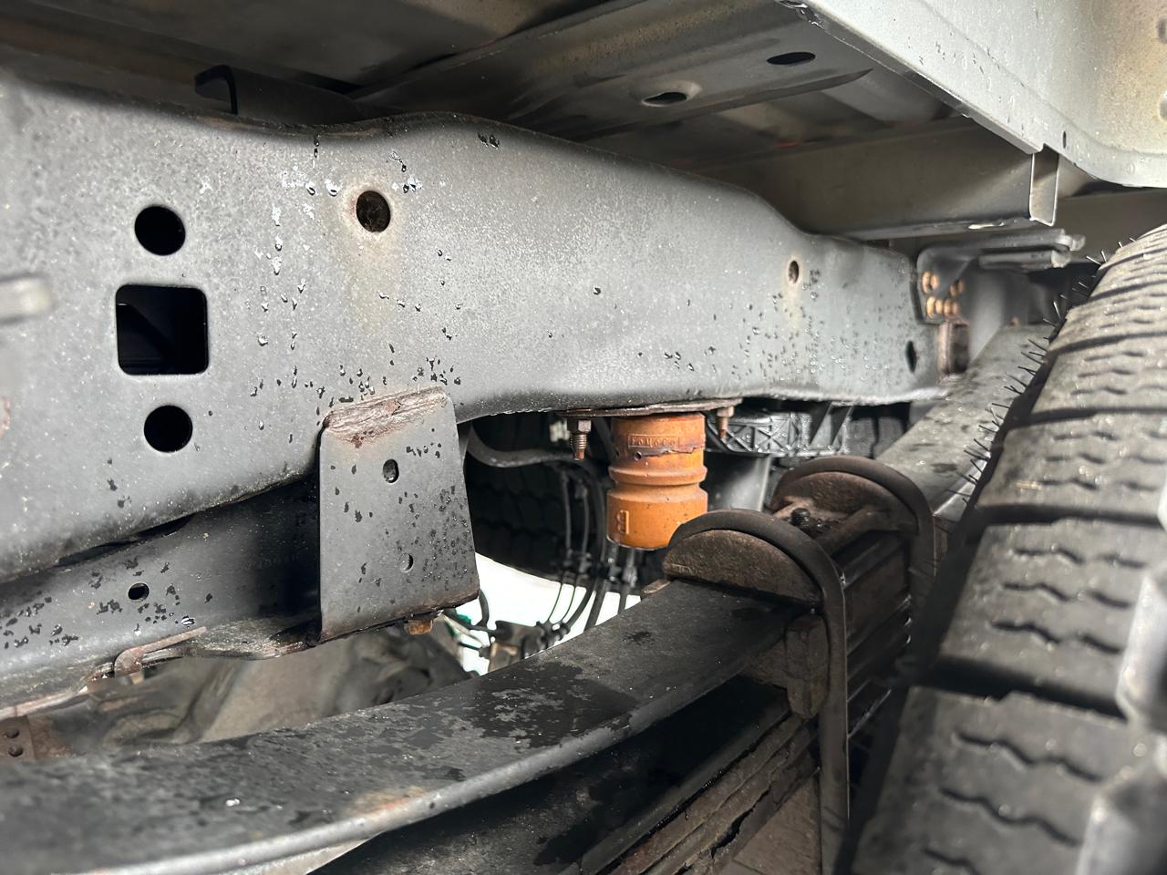 Ford F-350 SD Lariat Crew Cab 4WD 2019