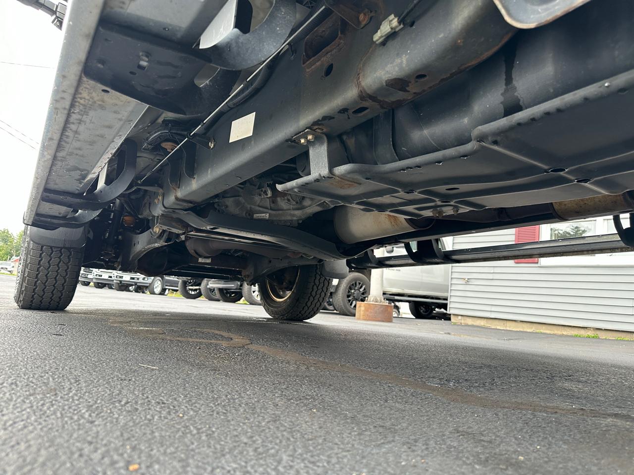 Ford F-350 SD Lariat Crew Cab 4WD 2019