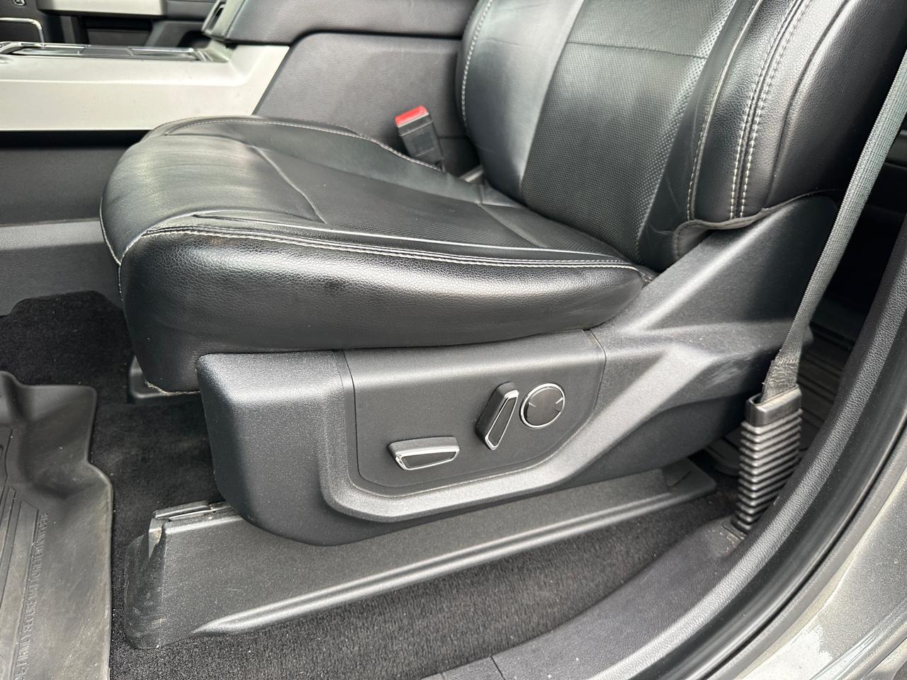 Ford F-350 SD Lariat Crew Cab 4WD 2019