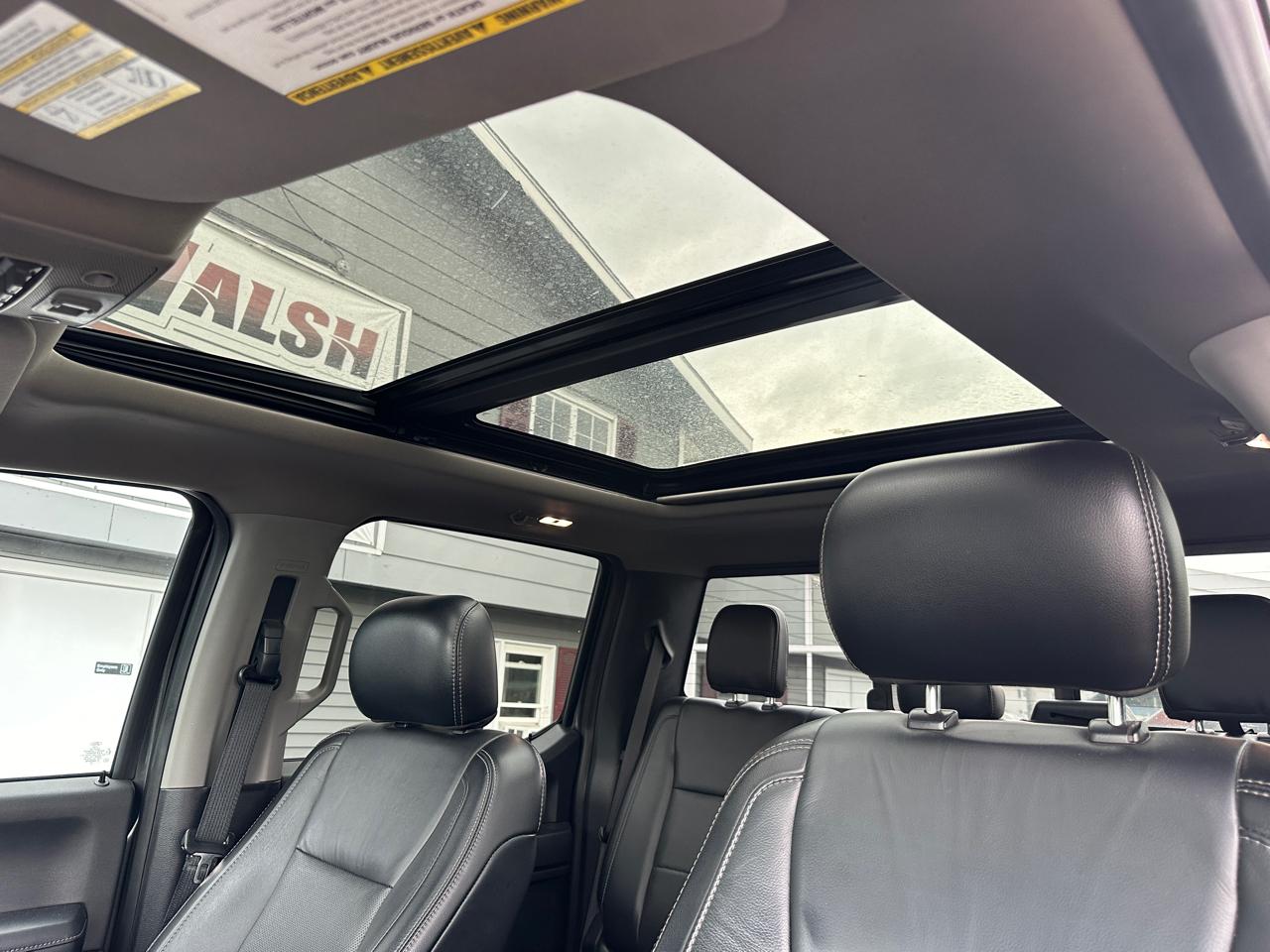 Ford F-350 SD Lariat Crew Cab 4WD 2019