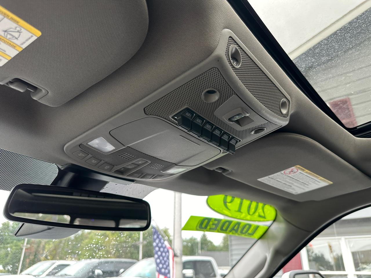 Ford F-350 SD Lariat Crew Cab 4WD 2019