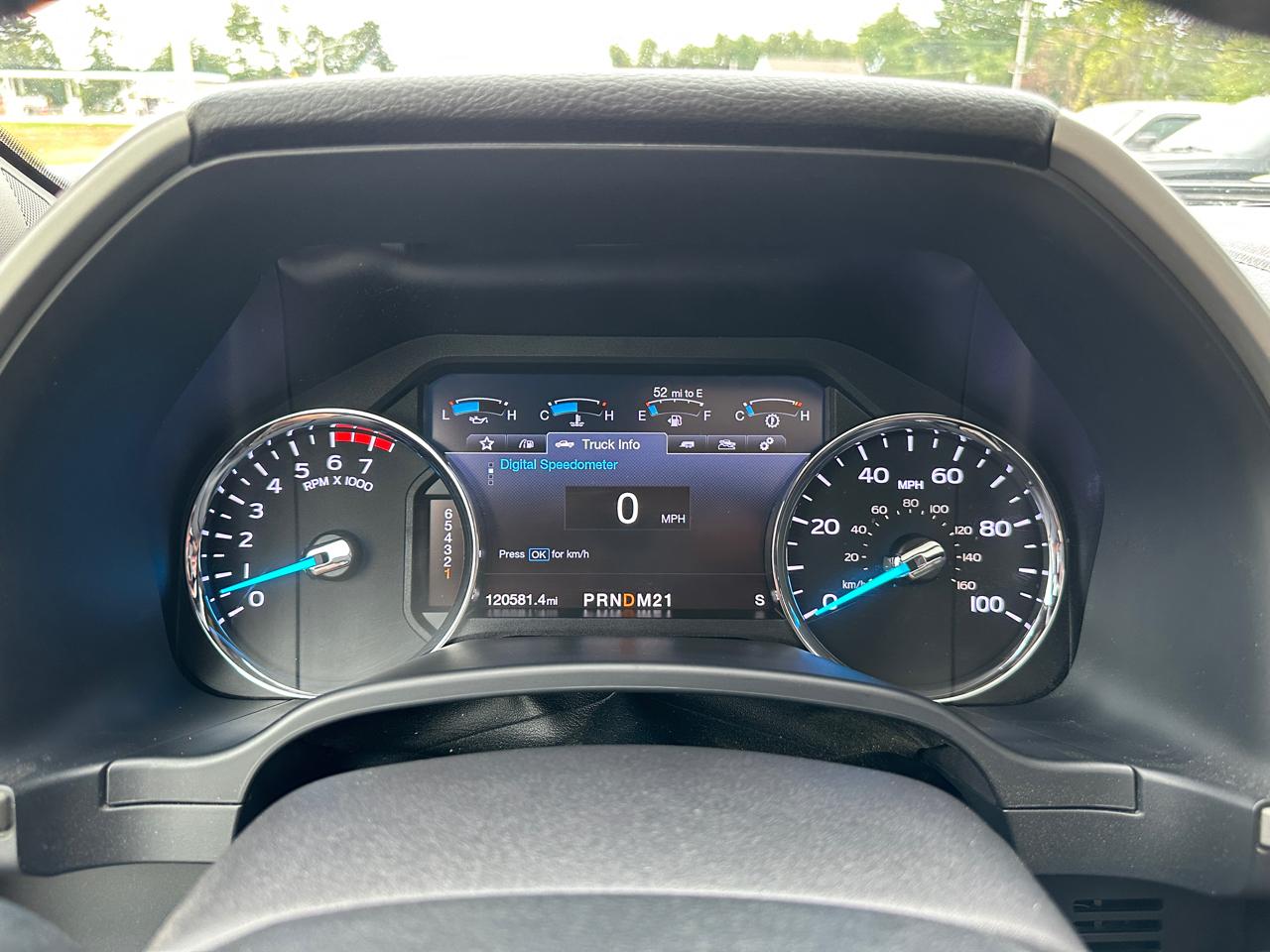 Ford F-350 SD Lariat Crew Cab 4WD 2019