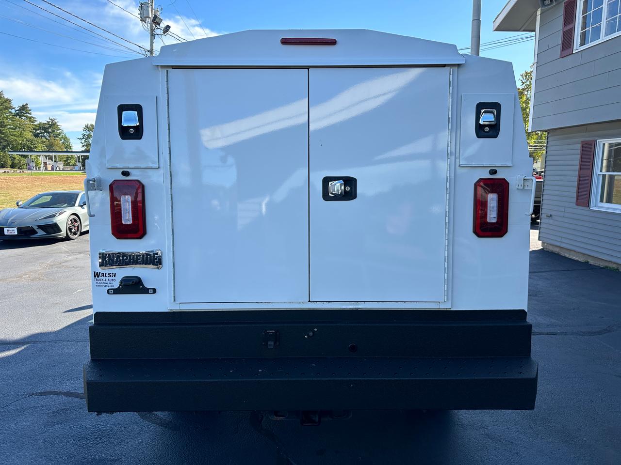 Ford F-250 SD XL Crew Cab 4WD 2022