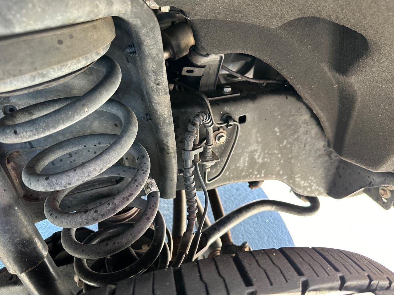 Ford F-250 SD XL Crew Cab 4WD 2022