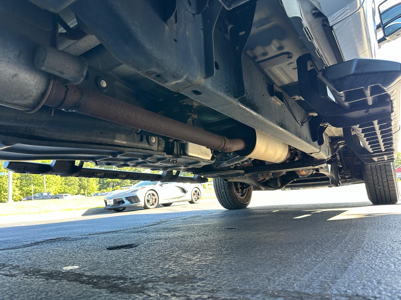 Ford F-250 SD XL Crew Cab 4WD 2022