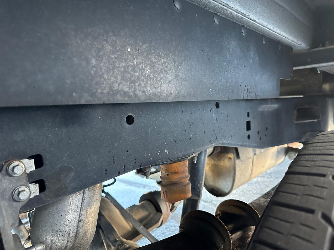 Ford F-250 SD XL Crew Cab 4WD 2022
