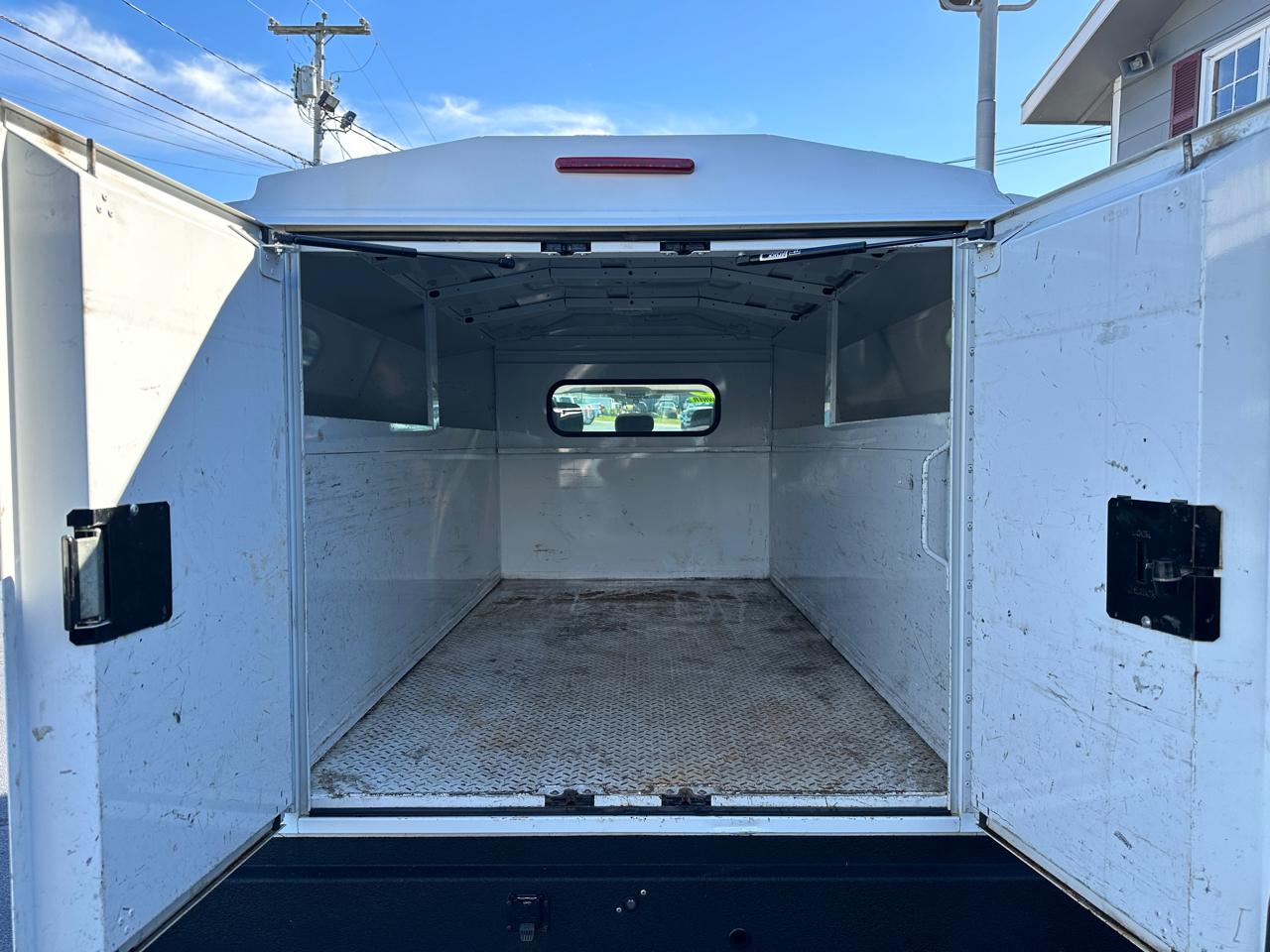 Ford F-250 SD XL Crew Cab 4WD 2022