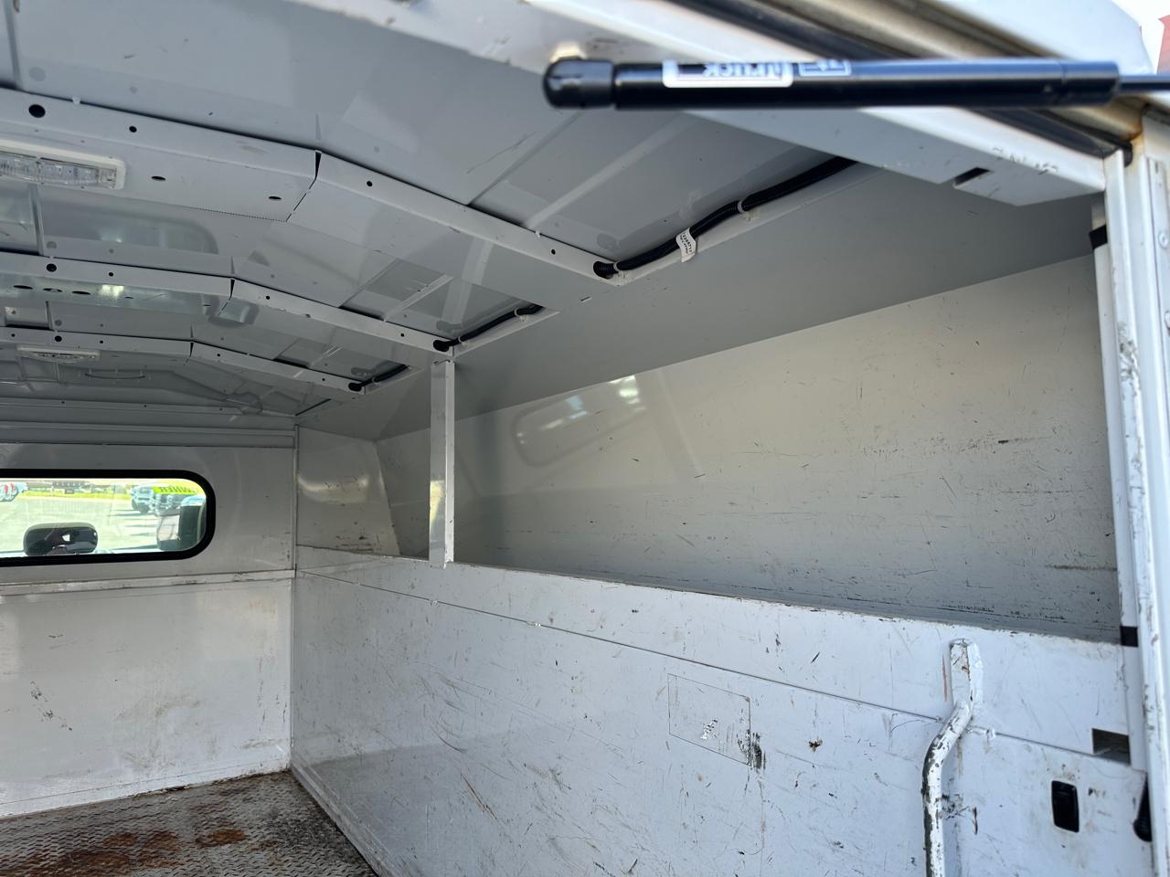 Ford F-250 SD XL Crew Cab 4WD 2022