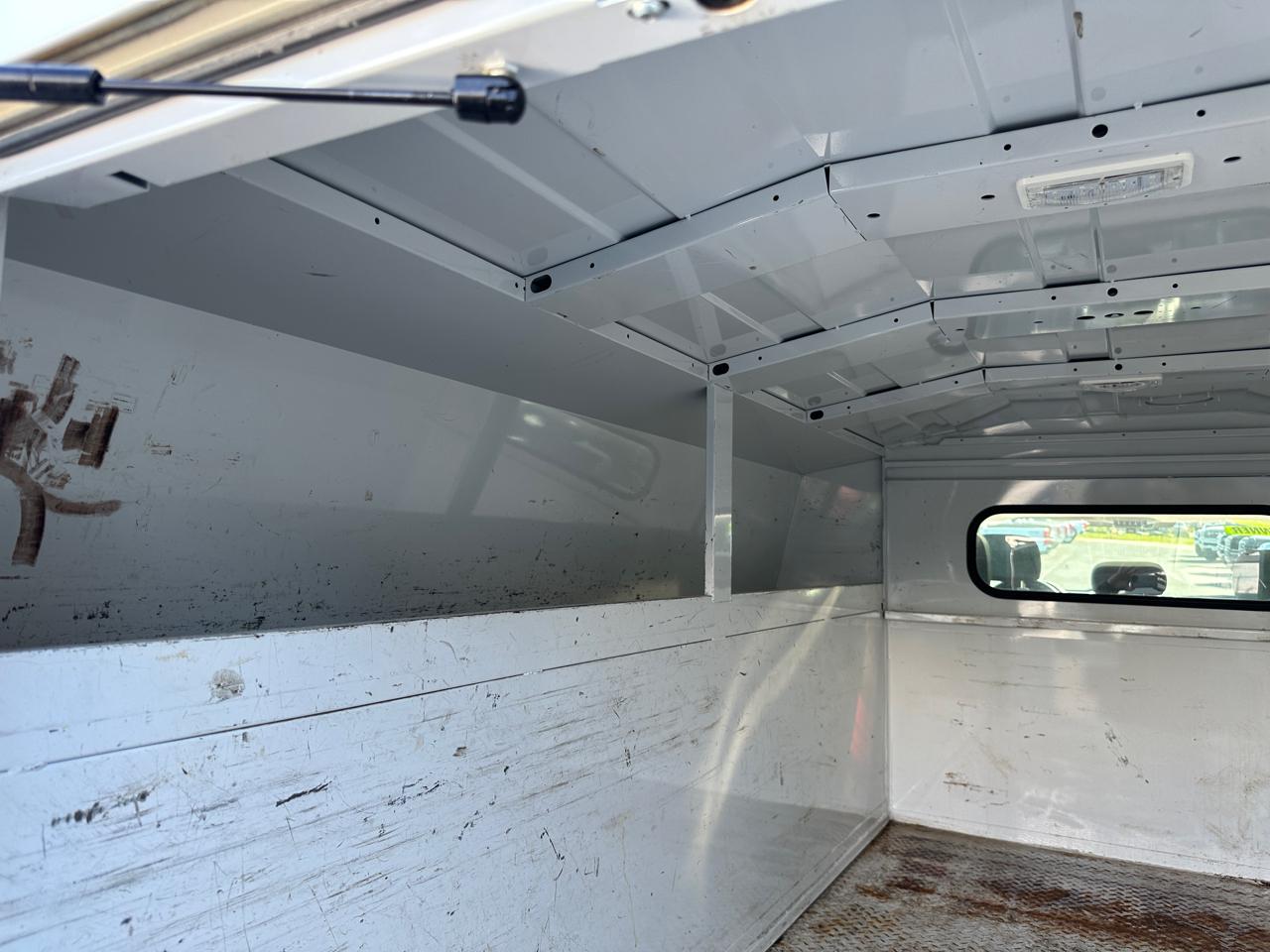 Ford F-250 SD XL Crew Cab 4WD 2022