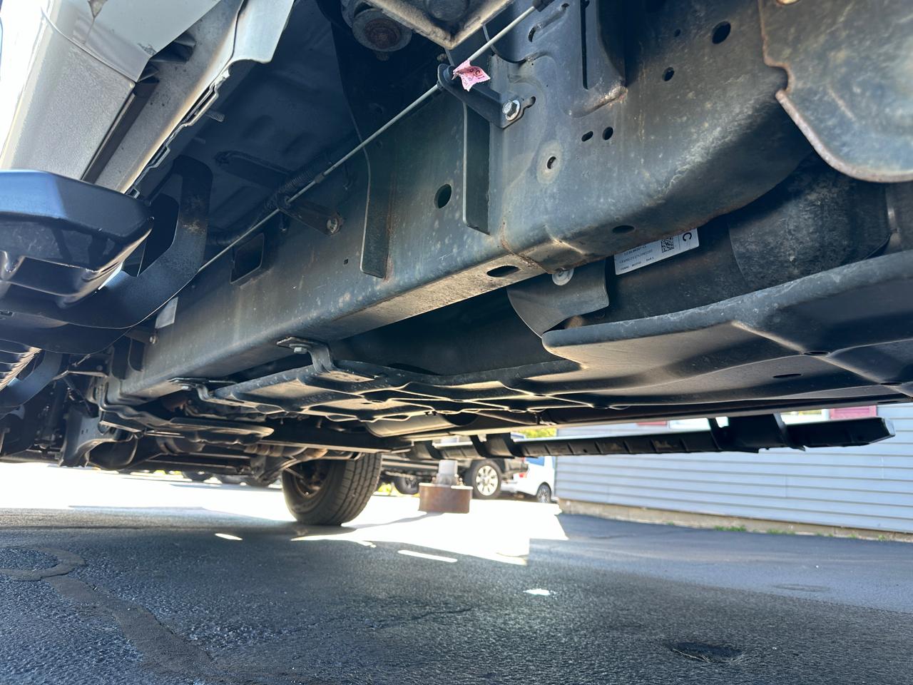 Ford F-250 SD XL Crew Cab 4WD 2022