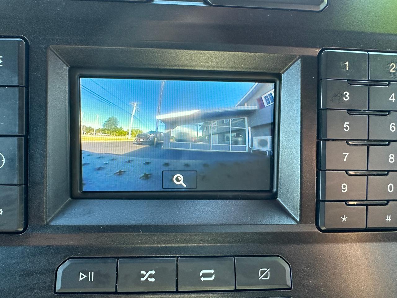 Ford F-250 SD XL Crew Cab 4WD 2022