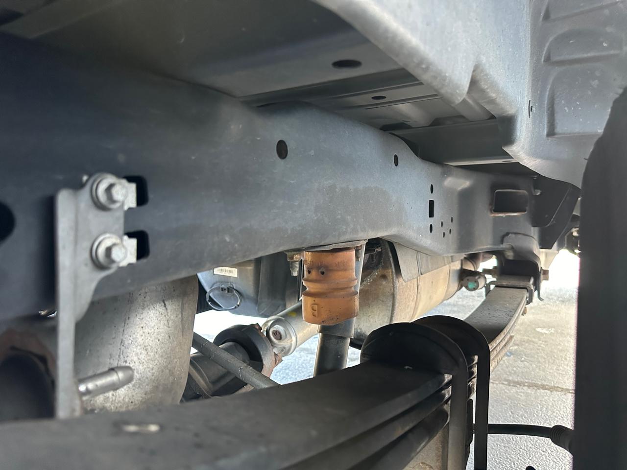 Ford F-250 SD XLT Crew Cab 4WD 2022
