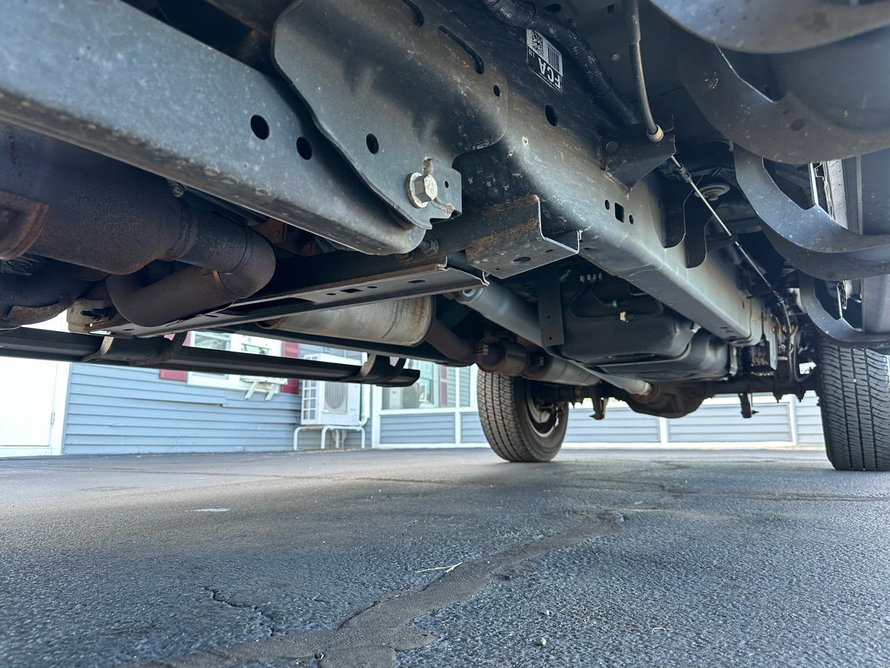 Ford F-250 SD XLT Crew Cab 4WD 2022