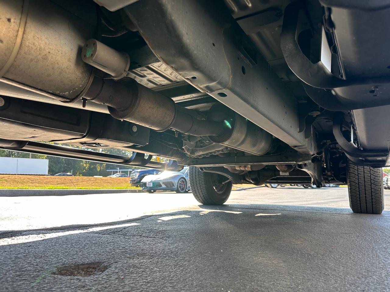 Ford F-250 SD XLT Crew Cab 4WD 2022