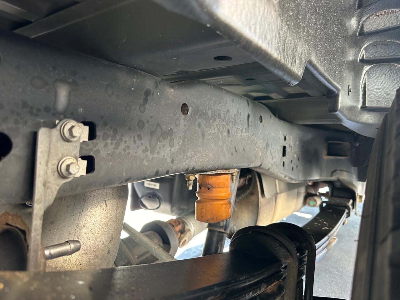Ford F-250 SD XLT Crew Cab 4WD 2022