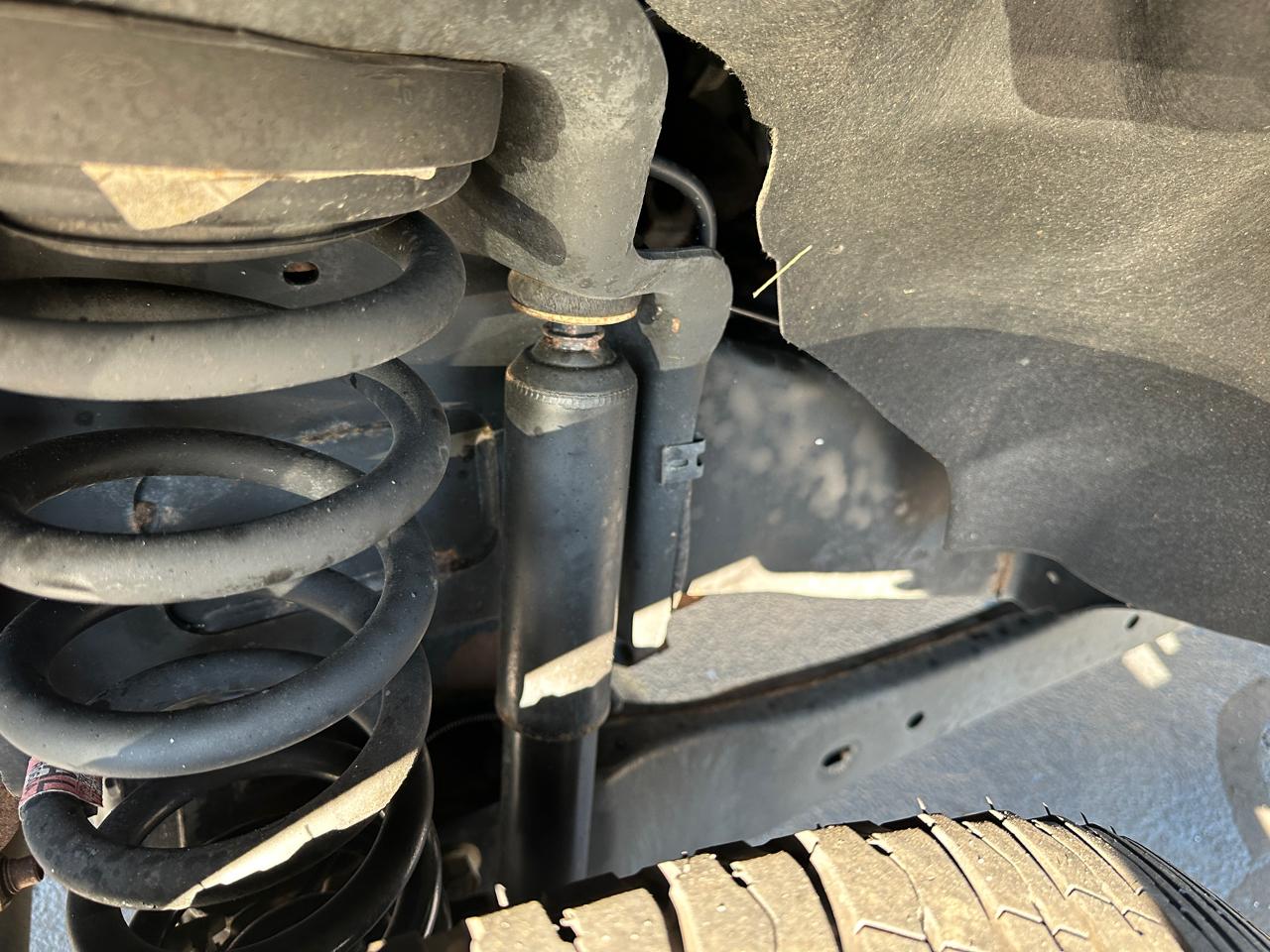 Ford F-250 SD XLT Crew Cab 4WD 2022