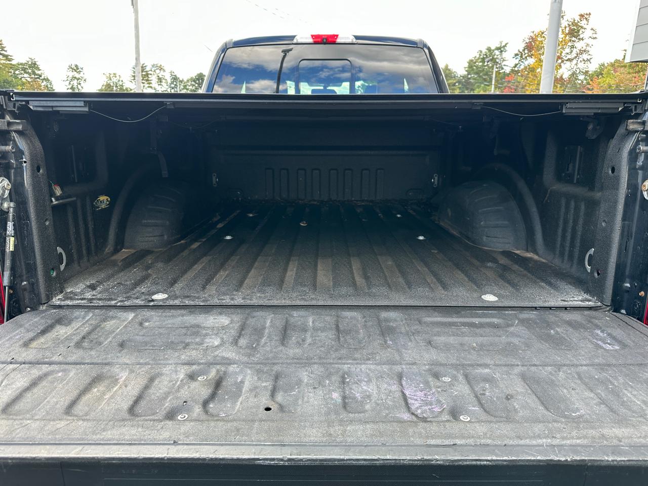 Ford F-250 SD Lariat SuperCab 4WD 2017