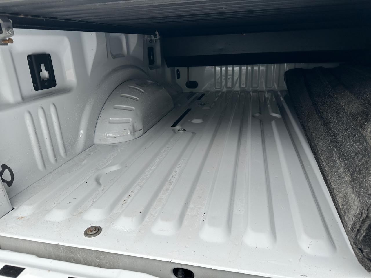 Ford F-250 SD Lariat Crew Cab Short Bed 4WD 2019