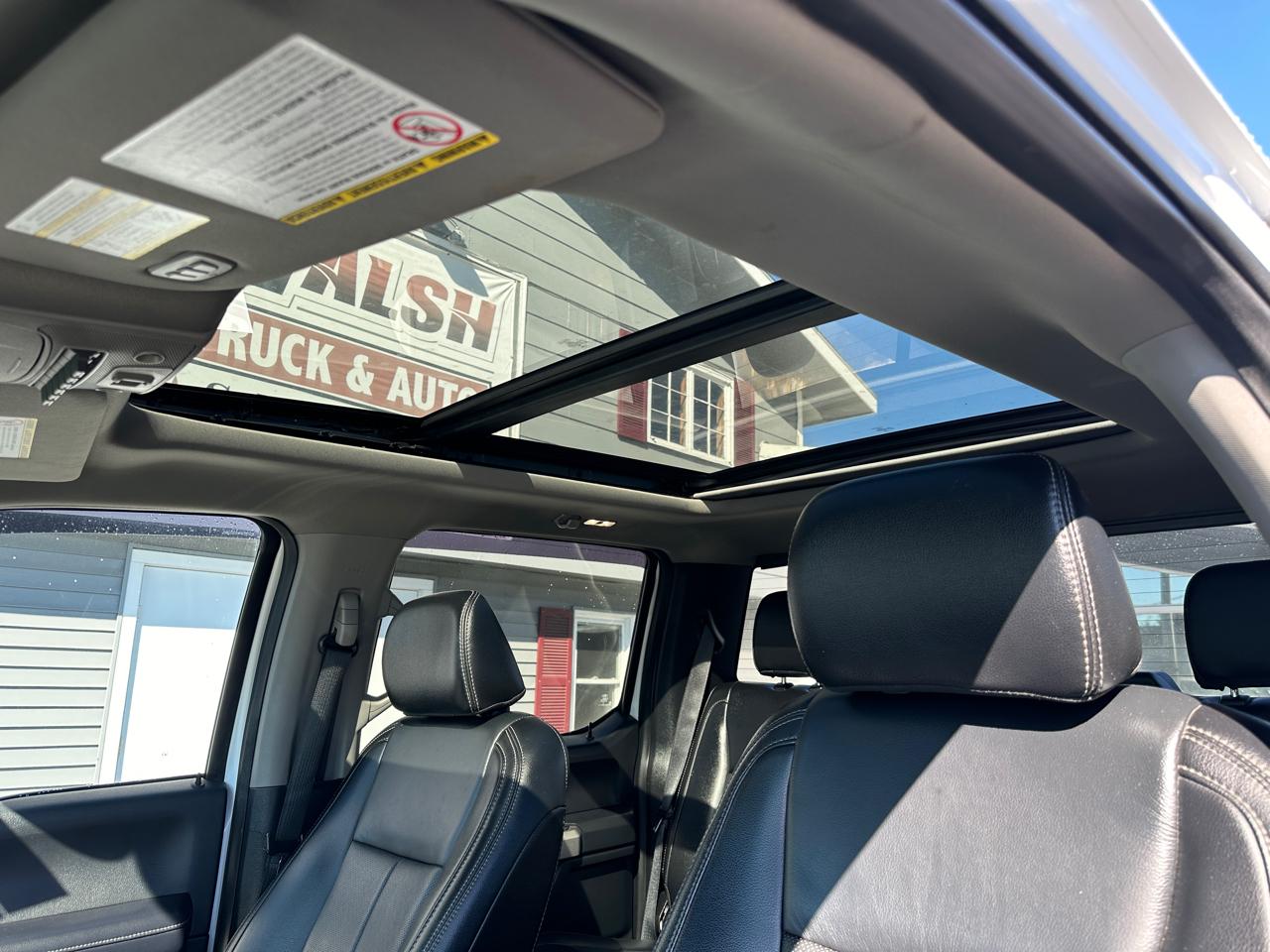 Ford F-350 SD Lariat Crew Cab 4WD 2021