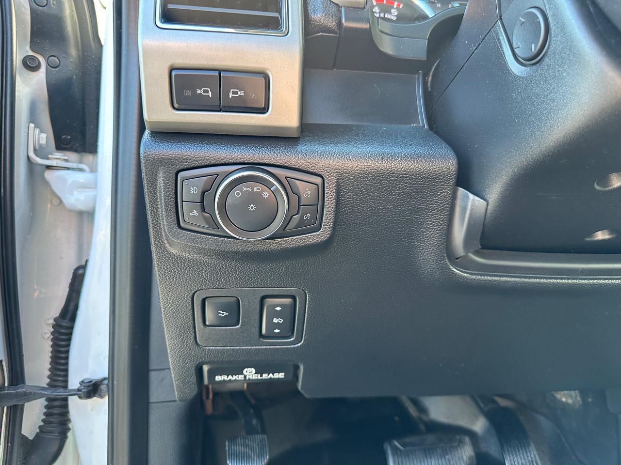 Ford F-350 SD Lariat Crew Cab 4WD 2021
