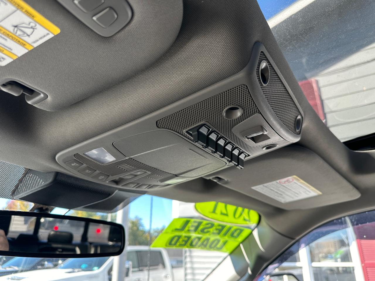 Ford F-350 SD Lariat Crew Cab 4WD 2021