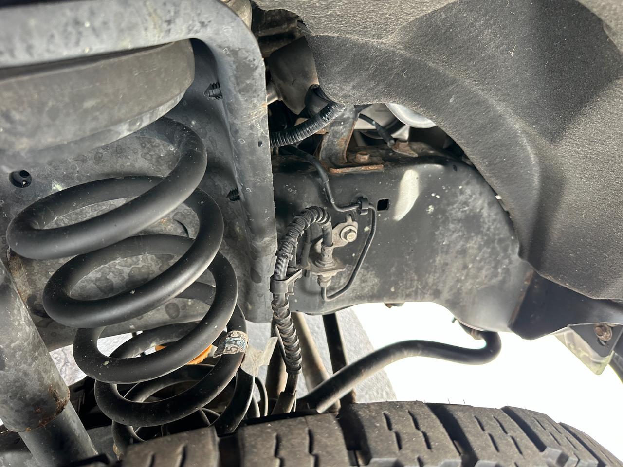 Ford F-350 SD Lariat Crew Cab 4WD 2018