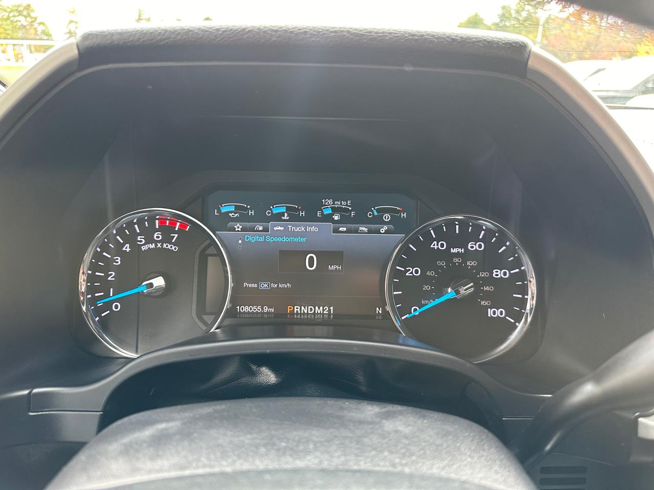Ford F-350 SD Lariat Crew Cab 4WD 2018