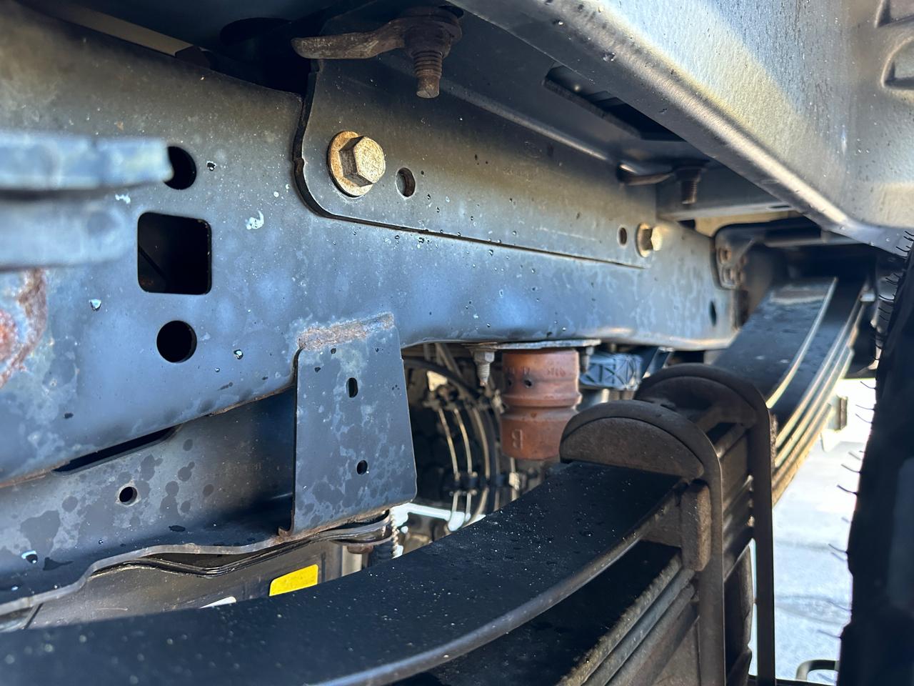 Ford F-350 SD Platinum Crew Cab 4WD 2019