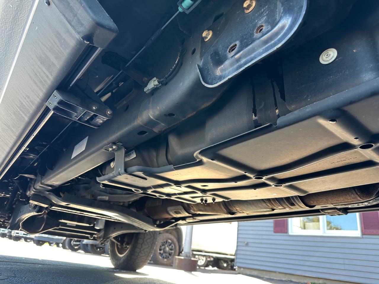 Ford F-350 SD Platinum Crew Cab 4WD 2019