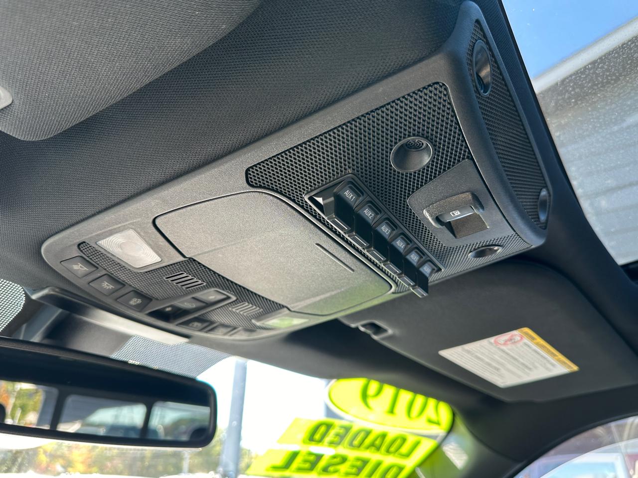 Ford F-350 SD Platinum Crew Cab 4WD 2019