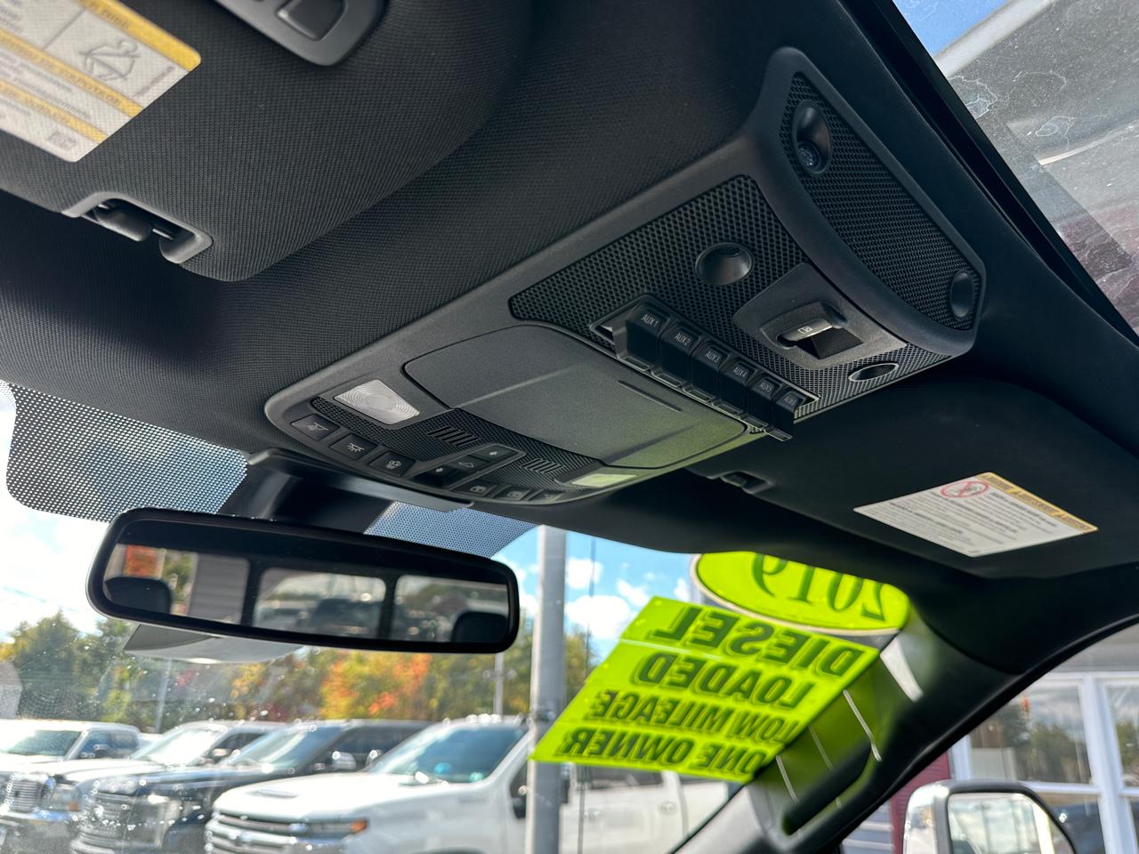 Ford F-350 SD Platinum Crew Cab 4WD 2019