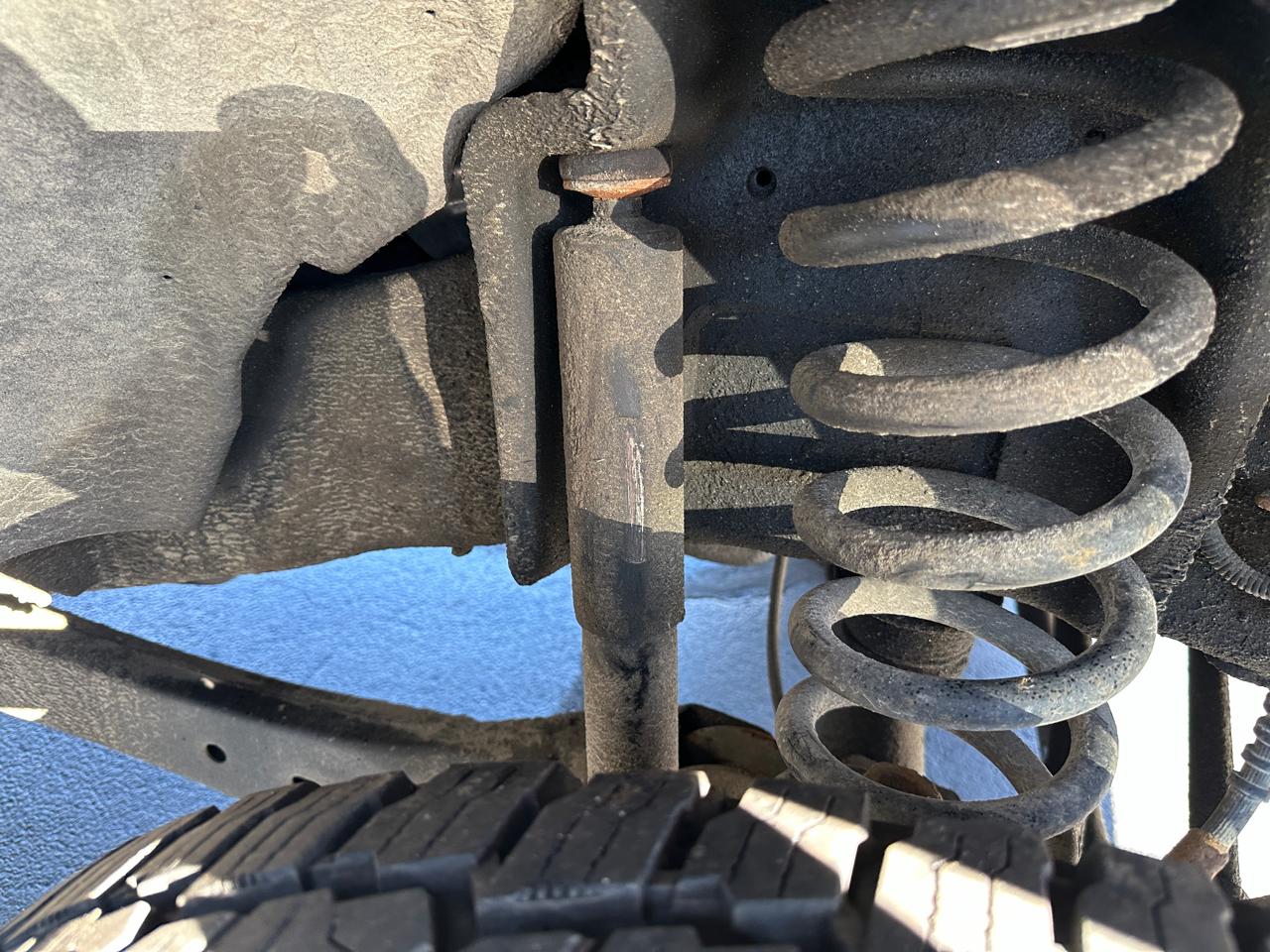 Ford F-250 SD XL Reg. Cab 4WD 2017