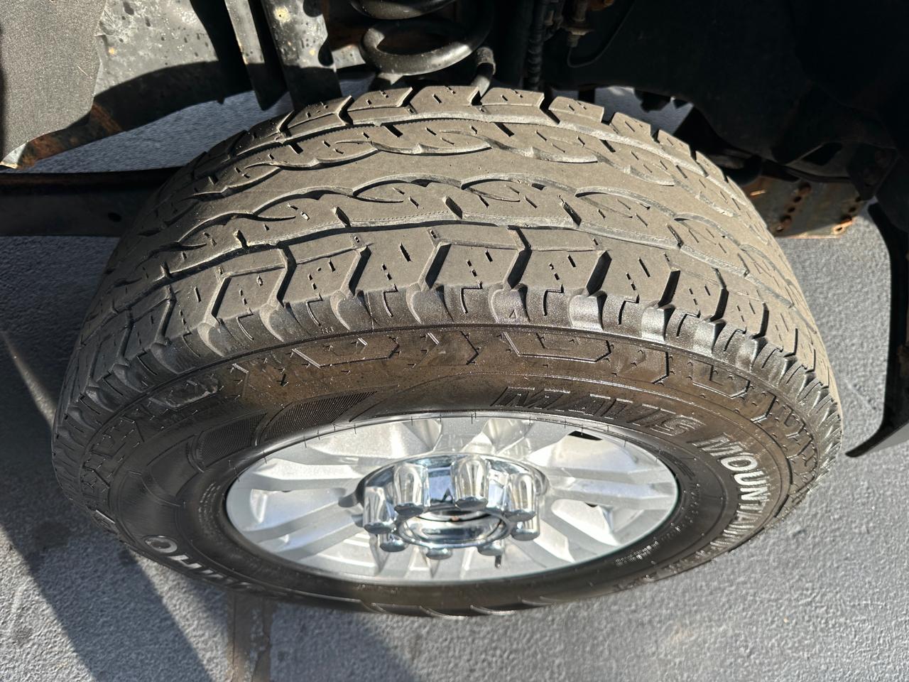 Ford F-350 SD XL SuperCab 4WD 2019