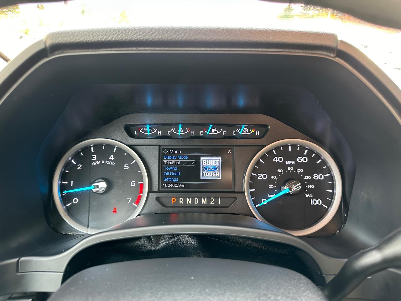 Ford F-350 SD XL SuperCab 4WD 2019