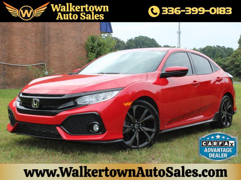 Used Cars for Sale Walkertown NC 27051 Walkertown Tire Service Inc.